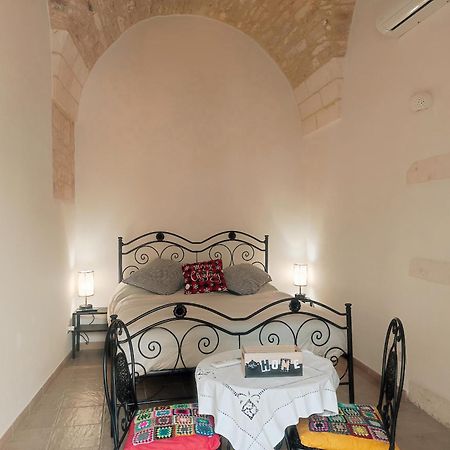 Il Plebiscito Luxury Loft Fronte Basilica Διαμέρισμα Μαρτίνα Φράνκα Δωμάτιο φωτογραφία