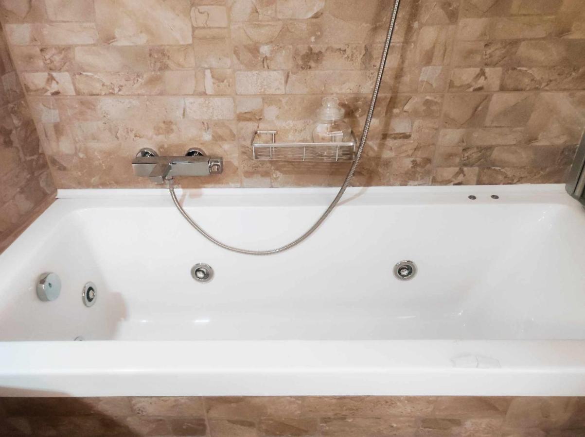 Il Plebiscito Luxury Loft Fronte Basilica Διαμέρισμα Μαρτίνα Φράνκα Εξωτερικό φωτογραφία