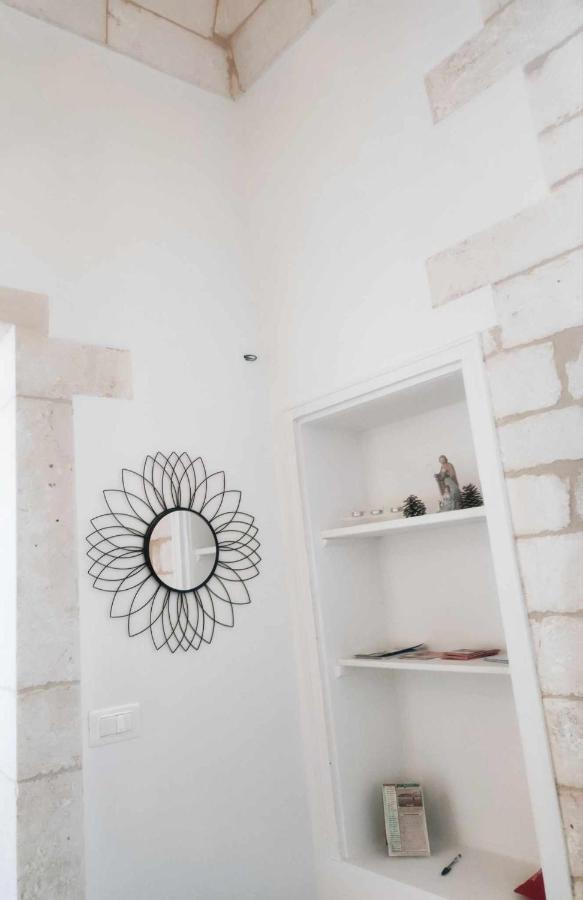 Il Plebiscito Luxury Loft Fronte Basilica Διαμέρισμα Μαρτίνα Φράνκα Εξωτερικό φωτογραφία