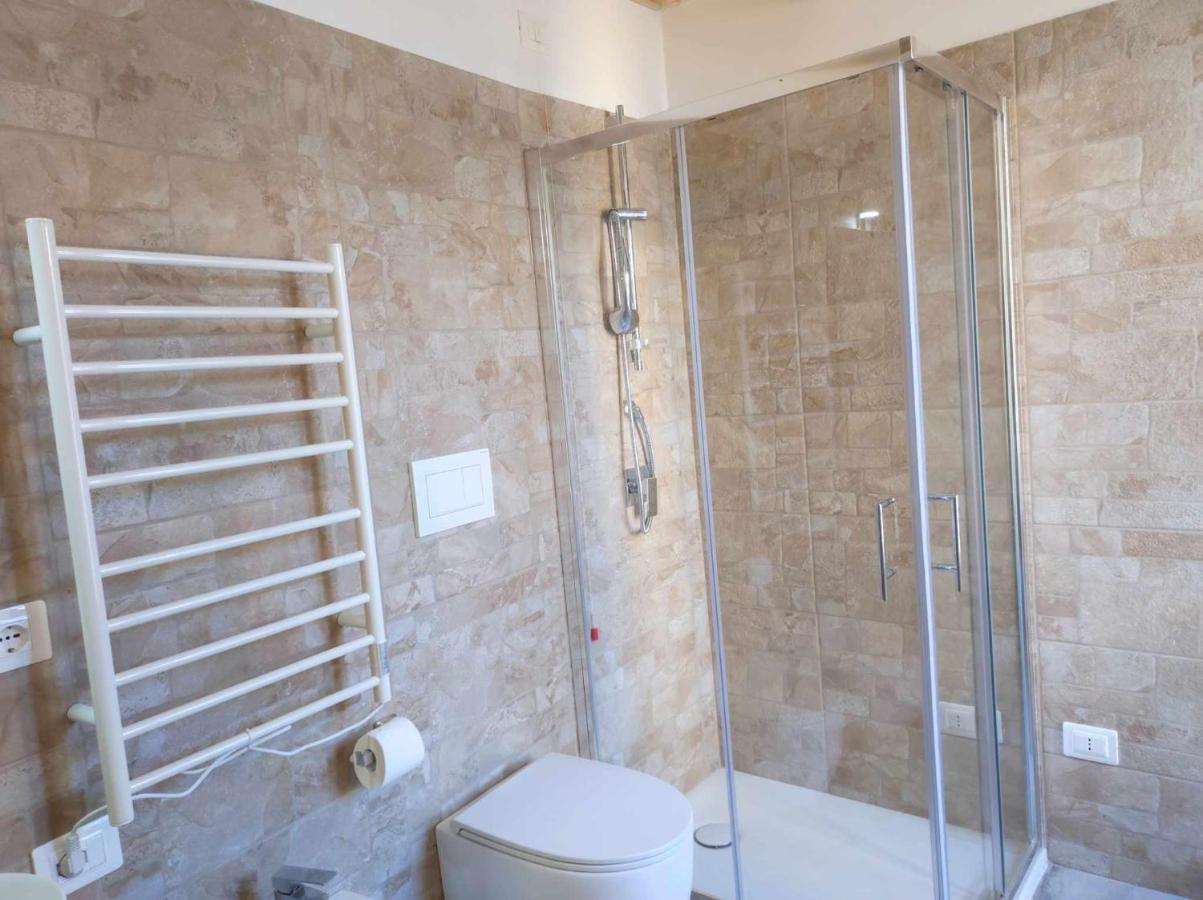 Il Plebiscito Luxury Loft Fronte Basilica Διαμέρισμα Μαρτίνα Φράνκα Εξωτερικό φωτογραφία