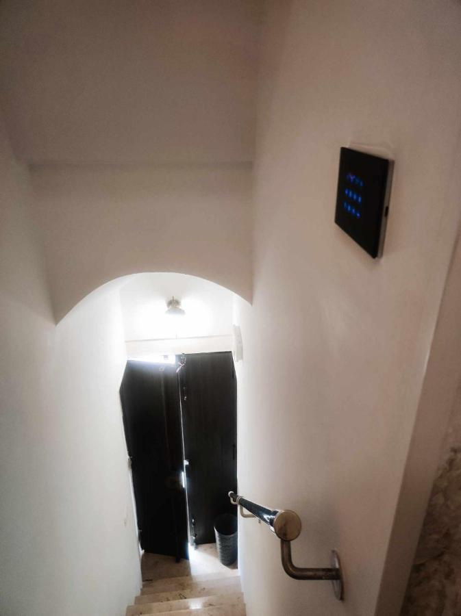 Il Plebiscito Luxury Loft Fronte Basilica Διαμέρισμα Μαρτίνα Φράνκα Εξωτερικό φωτογραφία