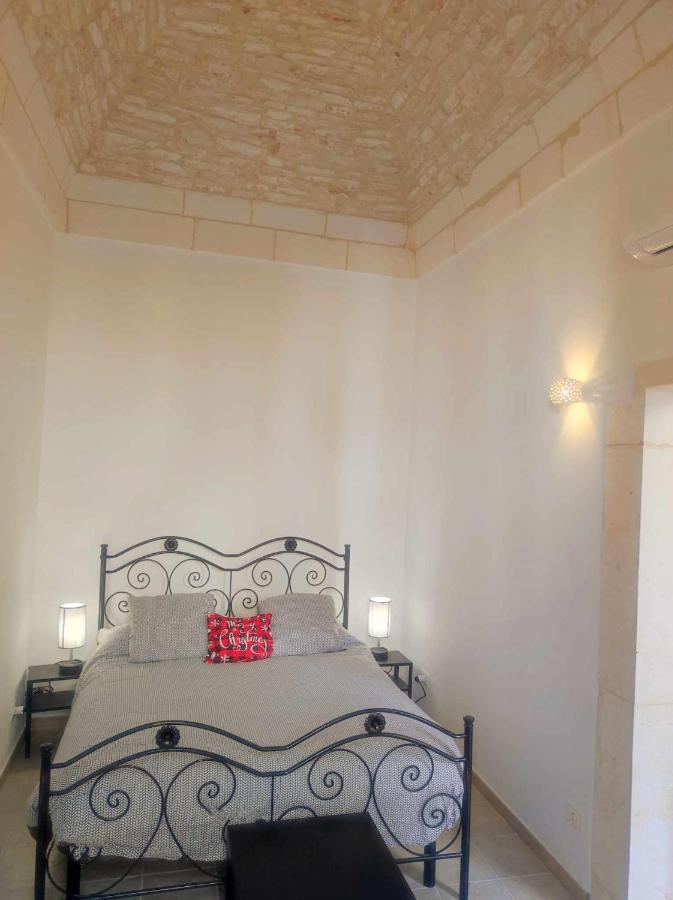 Il Plebiscito Luxury Loft Fronte Basilica Διαμέρισμα Μαρτίνα Φράνκα Εξωτερικό φωτογραφία