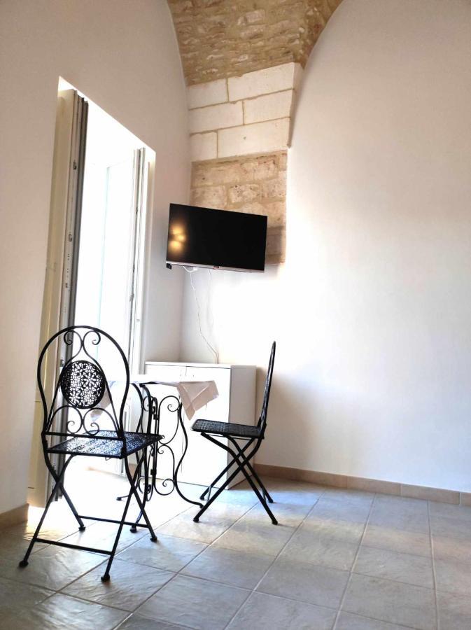 Il Plebiscito Luxury Loft Fronte Basilica Διαμέρισμα Μαρτίνα Φράνκα Εξωτερικό φωτογραφία