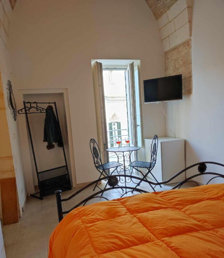 Il Plebiscito Luxury Loft Fronte Basilica Διαμέρισμα Μαρτίνα Φράνκα Εξωτερικό φωτογραφία