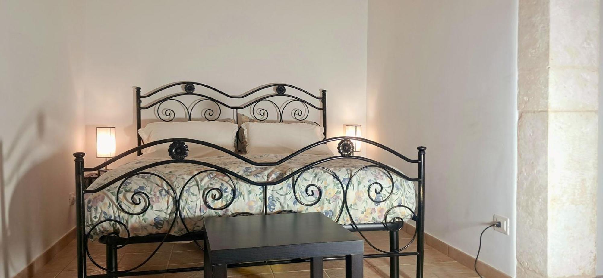 Il Plebiscito Luxury Loft Fronte Basilica Διαμέρισμα Μαρτίνα Φράνκα Εξωτερικό φωτογραφία