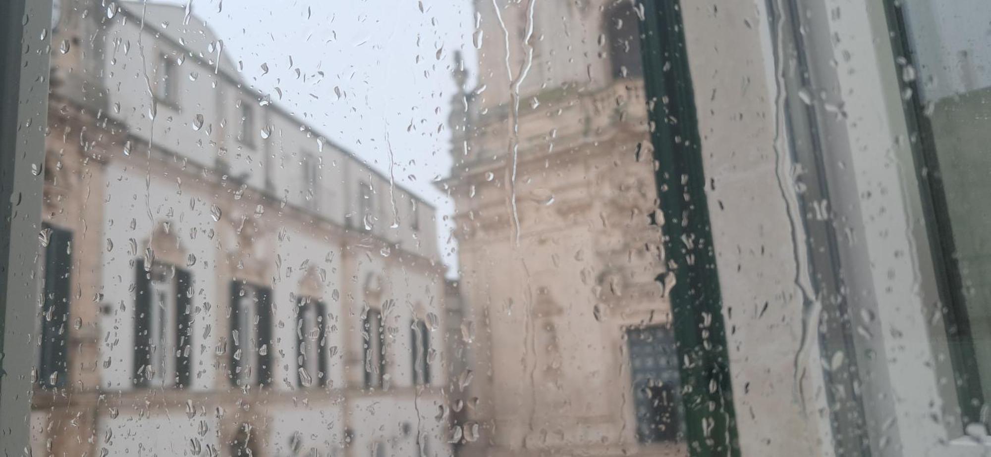Il Plebiscito Luxury Loft Fronte Basilica Διαμέρισμα Μαρτίνα Φράνκα Εξωτερικό φωτογραφία